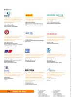 Condition monitoring, production efficiency, traceability 2015-4