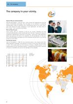 Control systems for mobile vehicles Catalogue 2016/2017-3