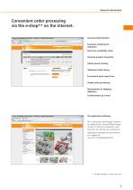 Control systems for mobile vehicles Catalogue 2016/2017-6
