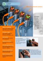 Easier to use, better visualisation: ifm PN pressure sensors with a new look.-3
