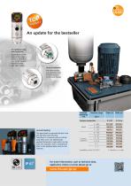 Easier to use, better visualisation: ifm PN pressure sensors with a new look.-4