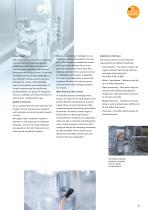 Feedback systems for valves and valve actuators 2012-3