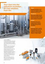 Food Industry - Automation Technology 2021/2022-8