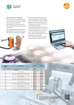 Great things come in small packages - the new tiny O8 photocell.-3
