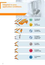 ifm Connection technology - 4