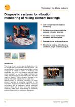 IFM Technology for Mining Industry - Catalogue 2016-14