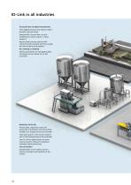 IO-Link Catalogue 2018/2019-10