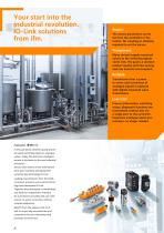 IO-Link Catalogue 2018/2019-8