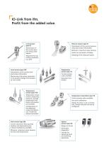 IO-Link solutions for the food industry-5