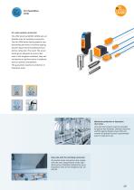 Position sensors-13