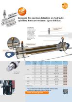 Pressure-resistant position sensors from ifm.-3