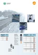 The right choice for your application. Pressure sensors from ifm.-11