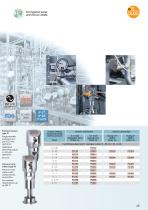 The right choice for your application. Pressure sensors from ifm.-15