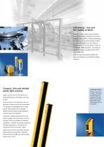 Safety for operators and machinery.-4