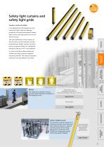 Safety technology - Sensors and system solutions from ifm.-8
