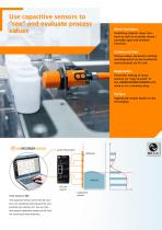 See what is going on. Only with the new capacitive sensors from ifm. - 2