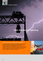 Systems for mobile machines 2016-11