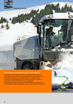 Systems for mobile machines 2016-9