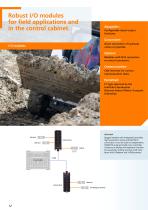 Systems for mobile machines-12