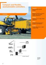 Systems for mobile machines-8