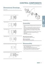 Chapter 2.1 "Control Components RAFIX 16" from the catalog ?Electromechanical Components 2015? - 5
