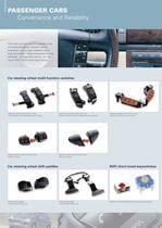 Components and Systems for the Automotive Industry - 2