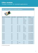 E-Box , Housing Solutaions for E-Stop - 7