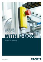 E-Box – universal and easy to use - 1