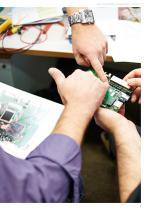 Electronic Manufacturing Services – Quality and reliability at the highest level - 5