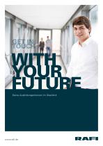 Get in Touch with your Future-1