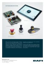 GLASSCAPE and 3D-SCAPE - Next generation control systems-4