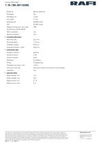 LUMOTAST 22-2