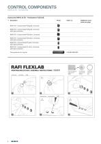 RAFIX 22 FS+ Control Units, New Products 2014-4