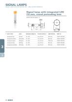 Signal Lamps - 10