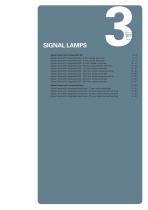 Signal Lamps - 1