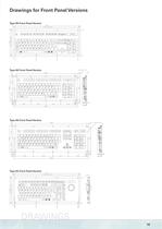 Standard Keyboards - 19