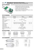 Actuators - Gearbox-10