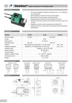 Actuators - Gearbox-4