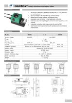 Actuators - Gearbox-5