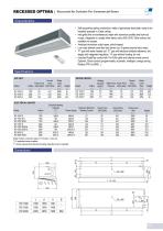 Air Curtains Catalogue 2018-11