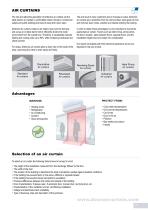 Air Curtains Catalogue 2018-3