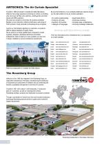 Air Curtains - General Catalogue 2016-2