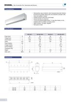 Air Curtains - General Catalogue 2016-6