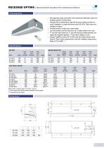 Air Curtains - General Catalogue 2016-9