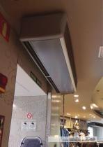 Decorative Air Curtains-21