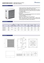 Fan Heaters-2