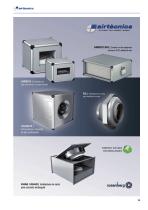 Filtration Units - Dif-Vent/Dif-Box-7