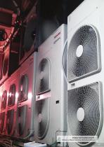 Heat Pump Air Curtains-11