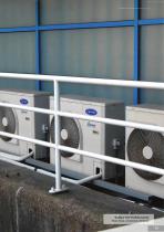 Heat Pump Air Curtains-13
