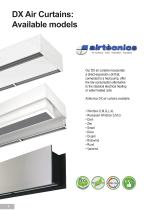 Heat Pump Air Curtains-6